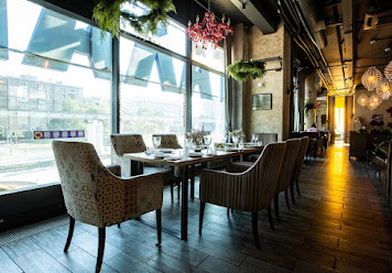 Фото №15 зала Галактика 2.0