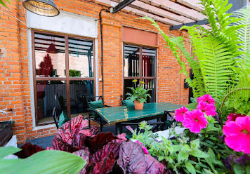 Фото №3 зала AG LOFT