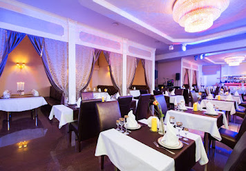 Фото №4 зала Очаг