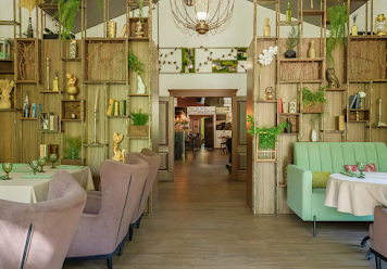 Фото №11 зала LaFa