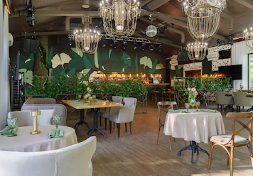 Фото №7 зала LaFa