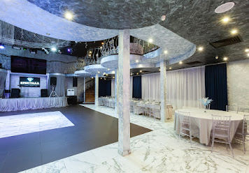 Фото №5 зала Кристалл