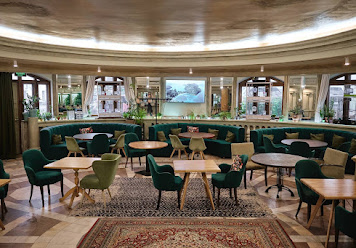 Фото №1 зала Freya