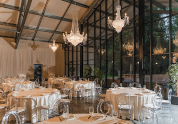 Фото №15 зала Гребнево