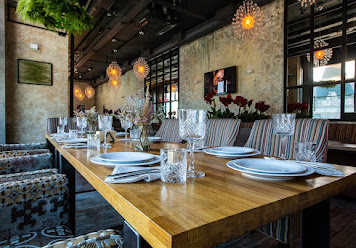 Фото №13 зала Галактика 2.0