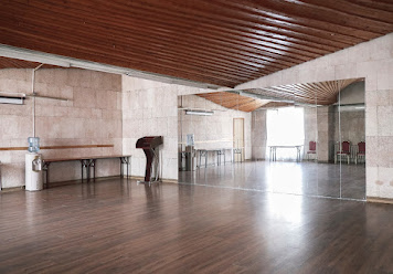 Фото №3 зала Парк-отель «Амакс Ершово»