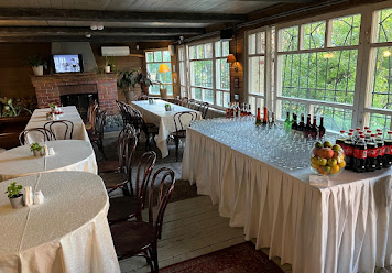 Фото №10 зала Высоцкий