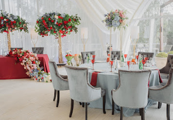 Фото №1 зала Юдино Парк