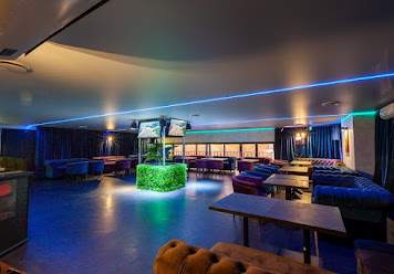 Фото №3 зала Кристалл