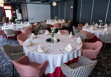 Фото №4 зала АндерСон Resort