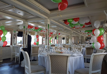 Фото №19 зала Моспароходство