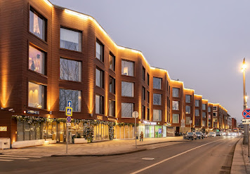 Фото №20 зала Sansa