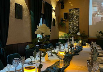 Фото №2 зала Грин парк