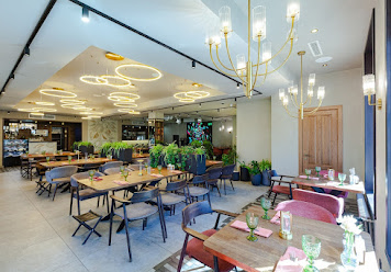 Фото №18 зала Мархал