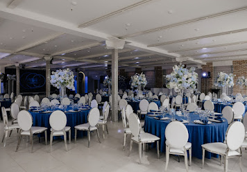 Фото №11 зала La Riva Hall