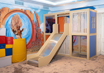 Фото №8 зала Боярский