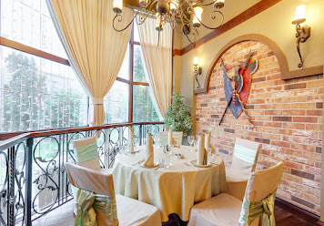 Фото №10 зала Стражек