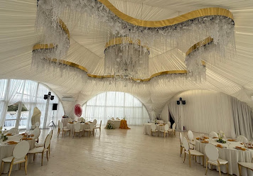 Фото №4 зала Юдино Парк