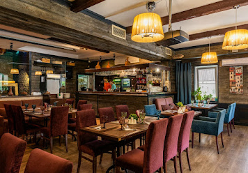 Фото №13 зала Тбилисоба