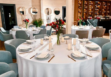 Фото №4 зала Nella Foresta