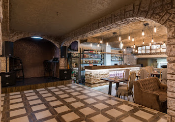 Фото №4 зала Паладин