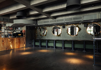 Фото №14 зала Relict