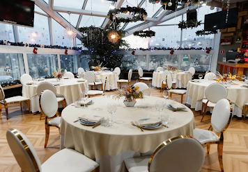 Фото №10 зала Галактика 2.0