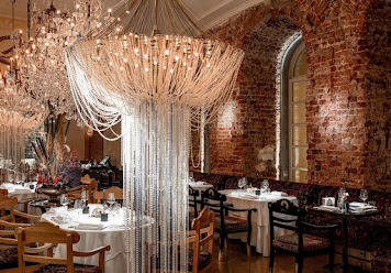 Фото №9 зала Гвидон