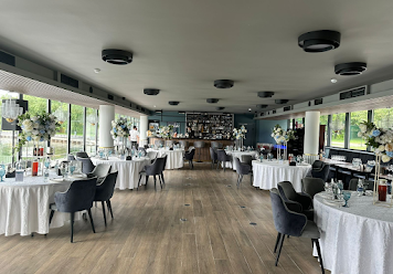 Фото №3 зала АльмаМоре