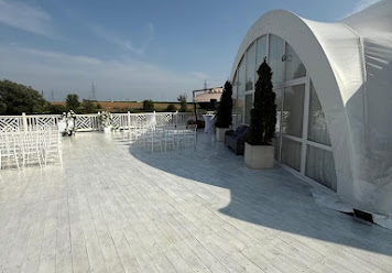 Фото №13 зала Юдино Парк