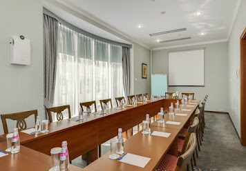 Фото №2 зала Романов