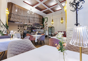 Фото №15 зала La Kathrin