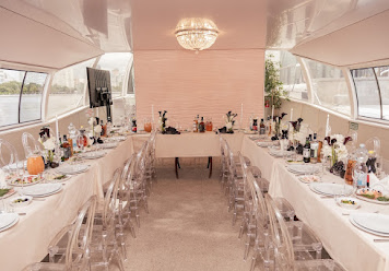 Фото №5 зала Моспароходство