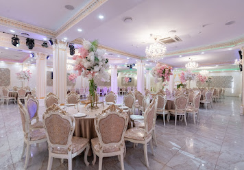 Фото №8 зала Кристалл