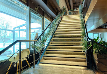 Фото №20 зала Шато Манави на Профсоюзной