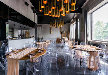 Фото №19 зала Некрасов