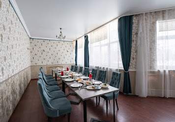 Фото №4 зала Чили