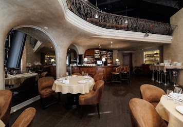 Фото №5 зала Magnus Locus