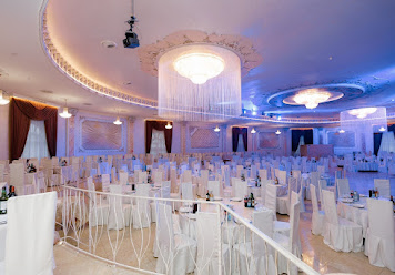 Фото №17 зала Колизей Холл