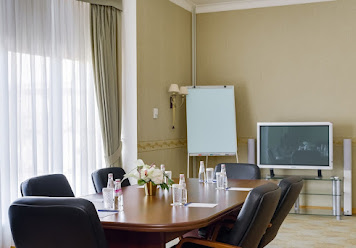 Фото №3 зала Романов