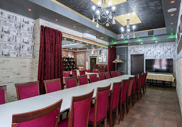 Фото №3 зала Нар