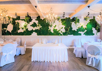 Фото №2 зала Строгинская гавань