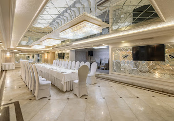 Фото №6 зала Паладин