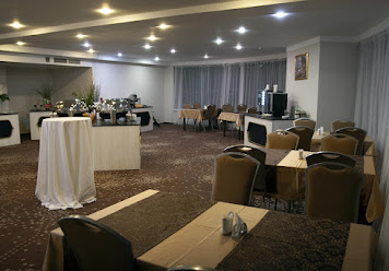 Фото №1 зала SK Royal Hotel Moscow 4*