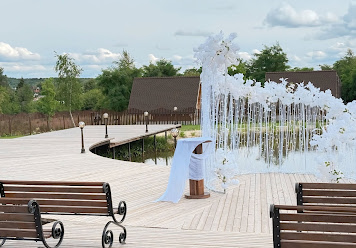 Фото №15 зала Усадьба Александрово