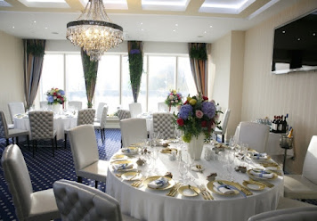 Фото №6 зала Центр Международной Торговли WTC Wedding
