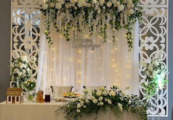 Фото №7 зала Эдели/Карло Холл