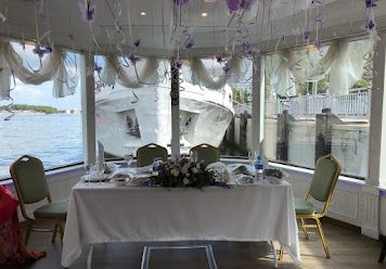 Фото №7 зала Моспароходство