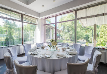 Фото №8 зала Времена года в Парке Горького