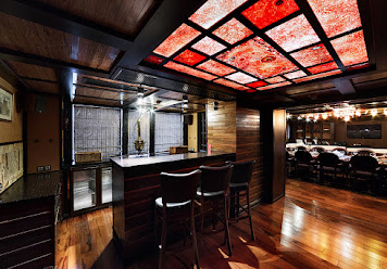 Фото №9 зала Моспароходство